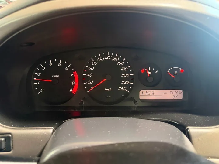 Nissan Primera