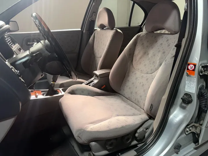 Nissan Primera