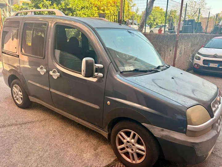 Fiat Other