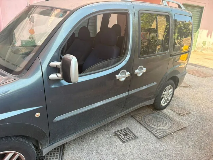 Fiat Other