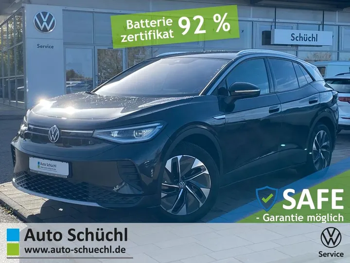 Volkswagen ID.4