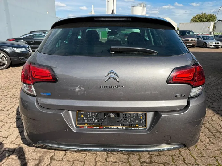 Citroën C4