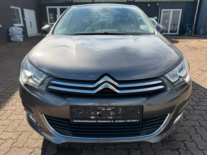 Citroën C4