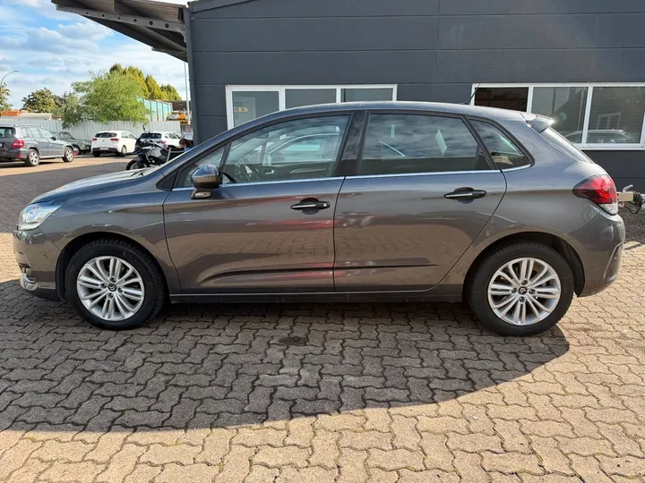 Citroën C4
