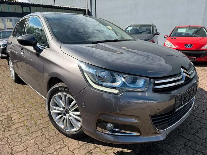 Citroën C4