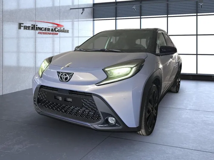 Toyota Other