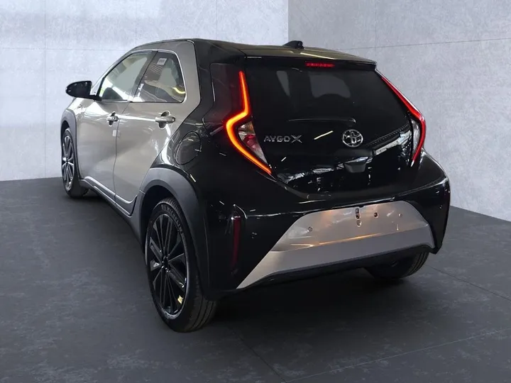 Toyota Other