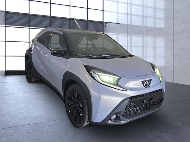 Toyota Other