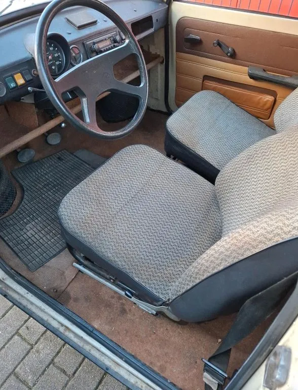 Trabant 601