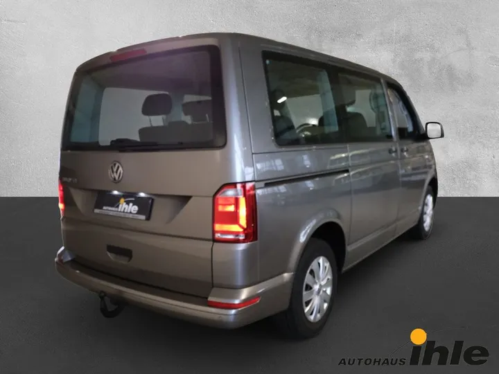 Volkswagen T6 Multivan