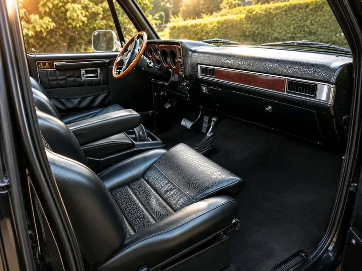 Chevrolet Blazer