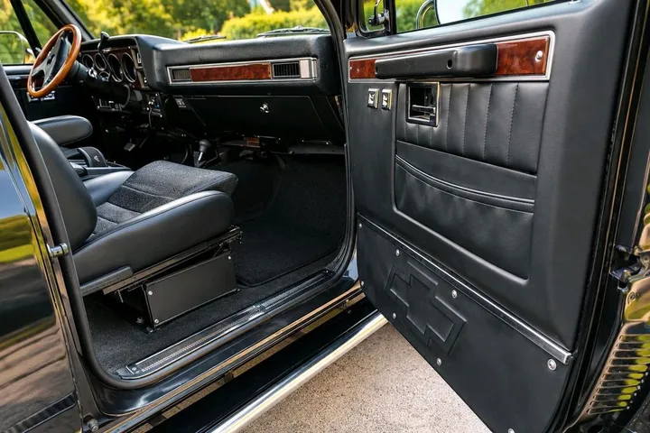 Chevrolet Blazer
