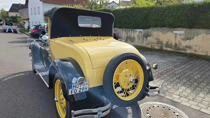 Ford Other