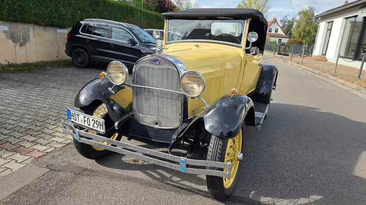 Ford Other