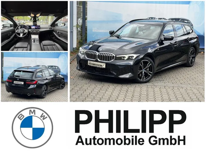 BMW 330