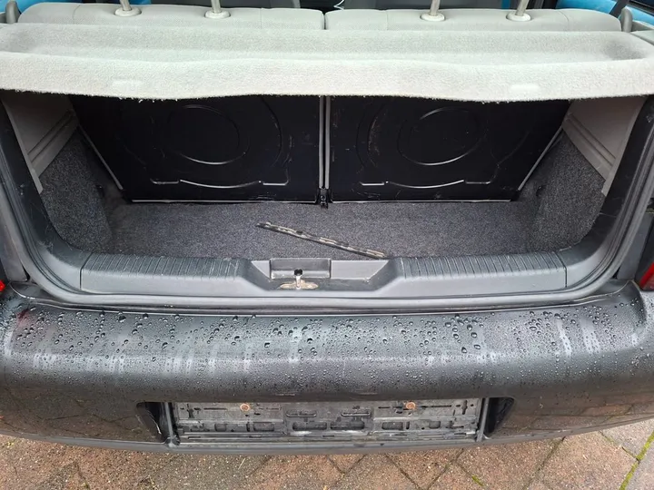 Volkswagen Lupo