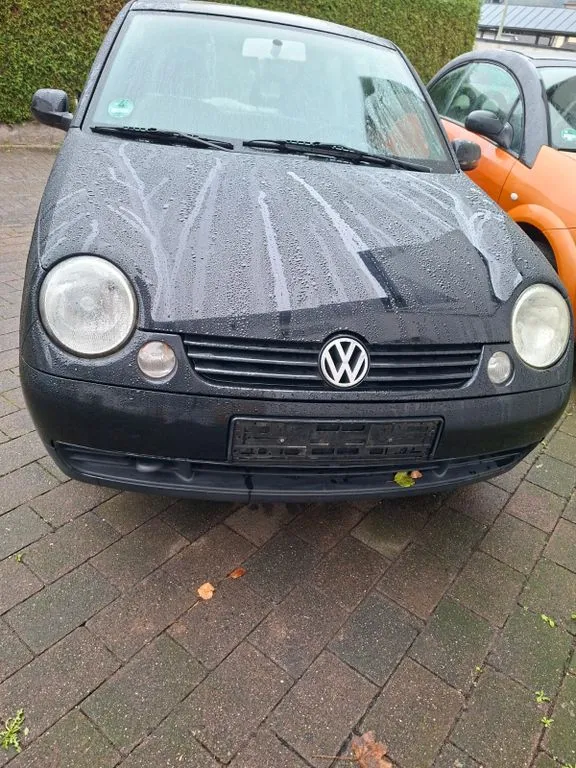 Volkswagen Lupo