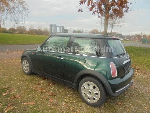 MINI ONE