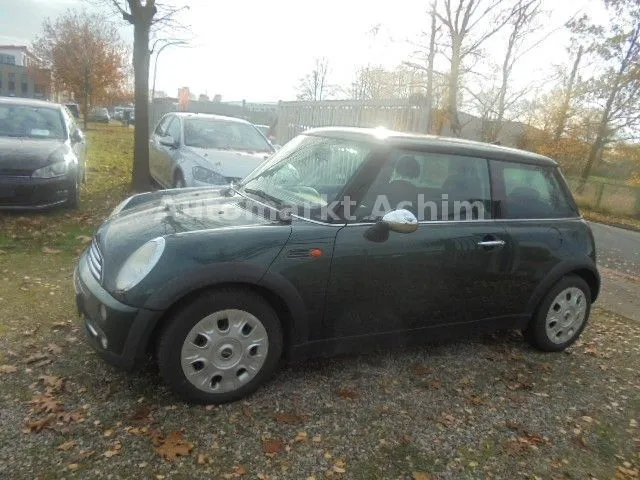 MINI ONE