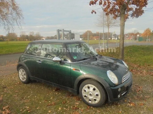 MINI ONE