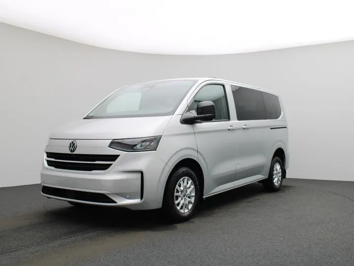Volkswagen T7 Caravelle