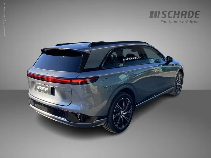 XPENG G9