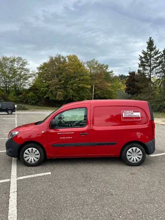 Mercedes-Benz Citan
