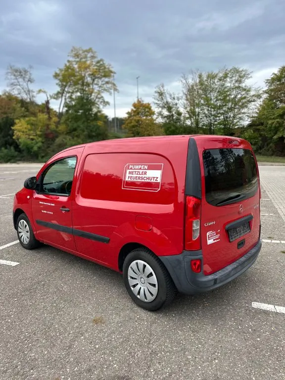Mercedes-Benz Citan