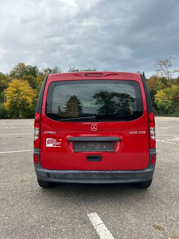Mercedes-Benz Citan