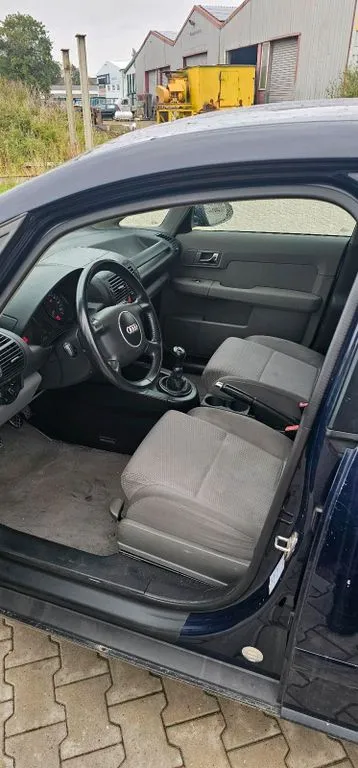 Audi A2