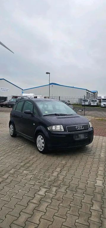 Audi A2