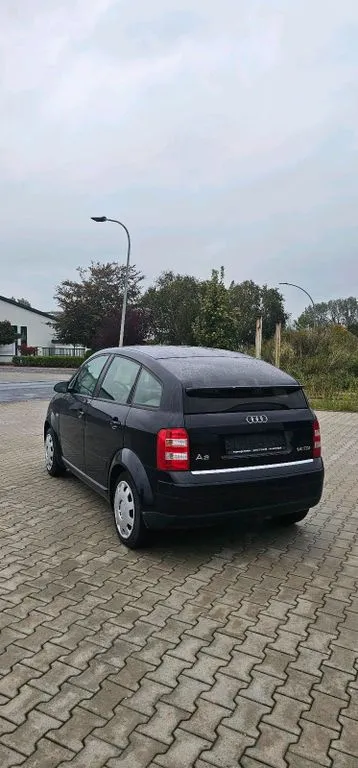 Audi A2