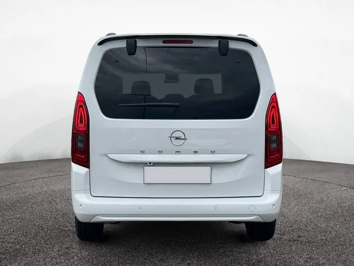 Opel Combo Life