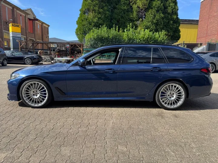 ALPINA D5