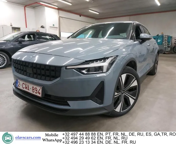Polestar 2