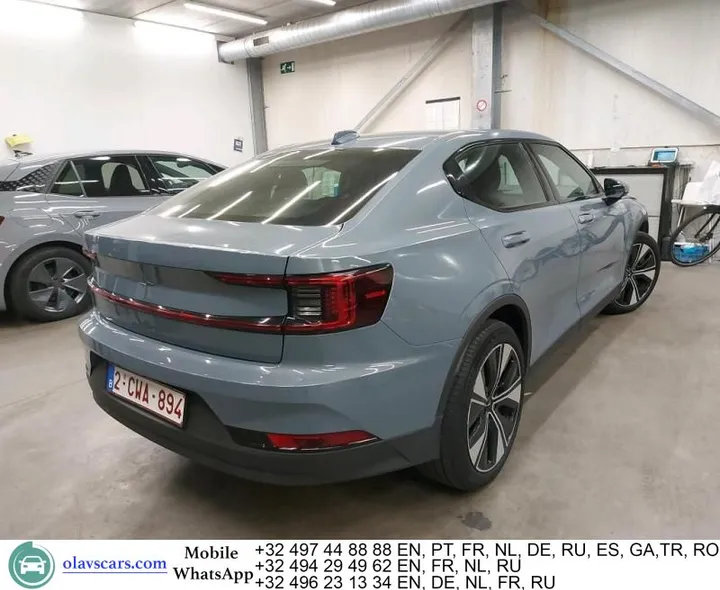 Polestar 2