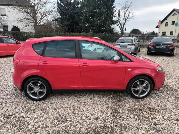 Seat Altea