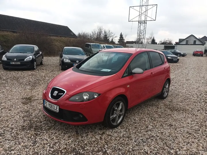 Seat Altea