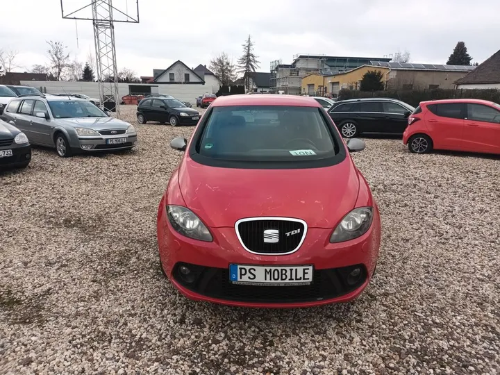 Seat Altea