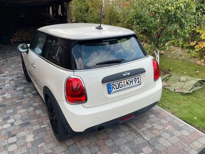 MINI ONE