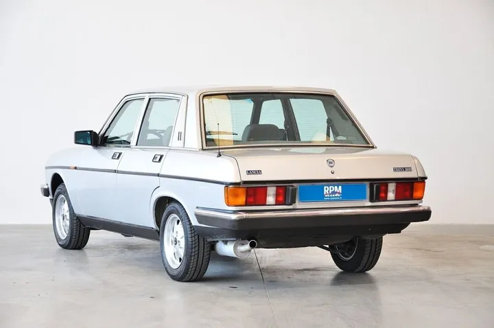 Lancia Other