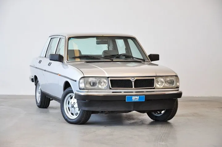 Lancia Other