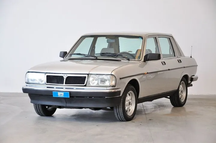 Lancia Other