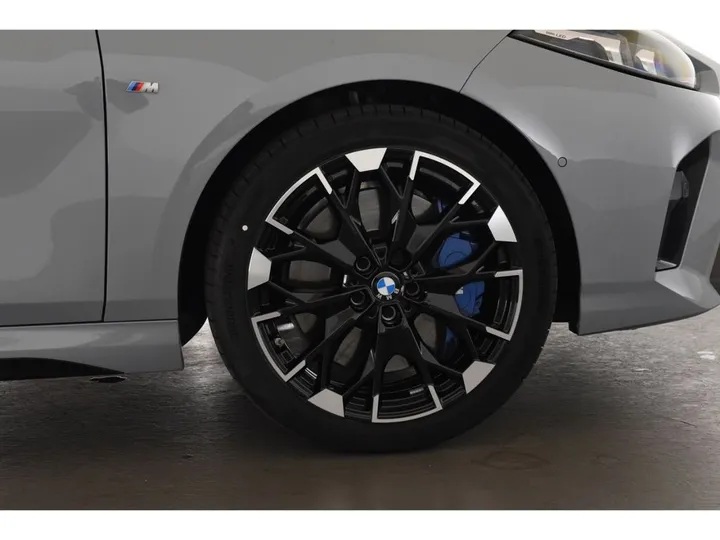 BMW M135