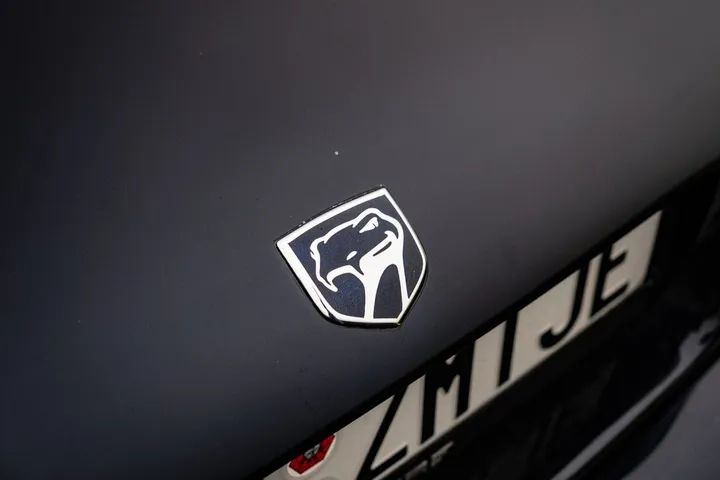 Dodge Viper
