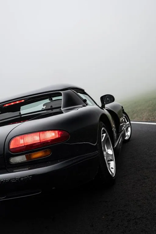 Dodge Viper