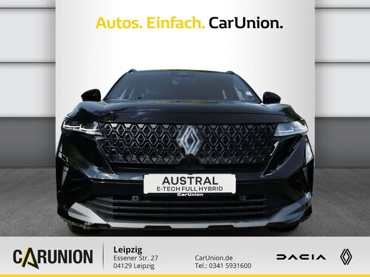 Renault Austral
