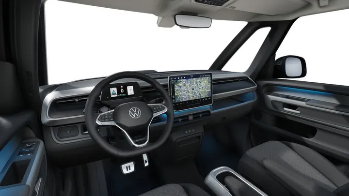 Volkswagen ID. Buzz