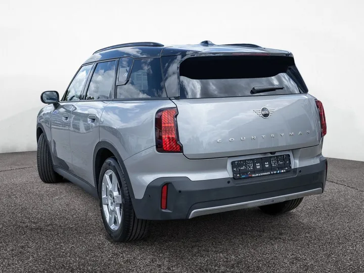 MINI Countryman D (Cooper)