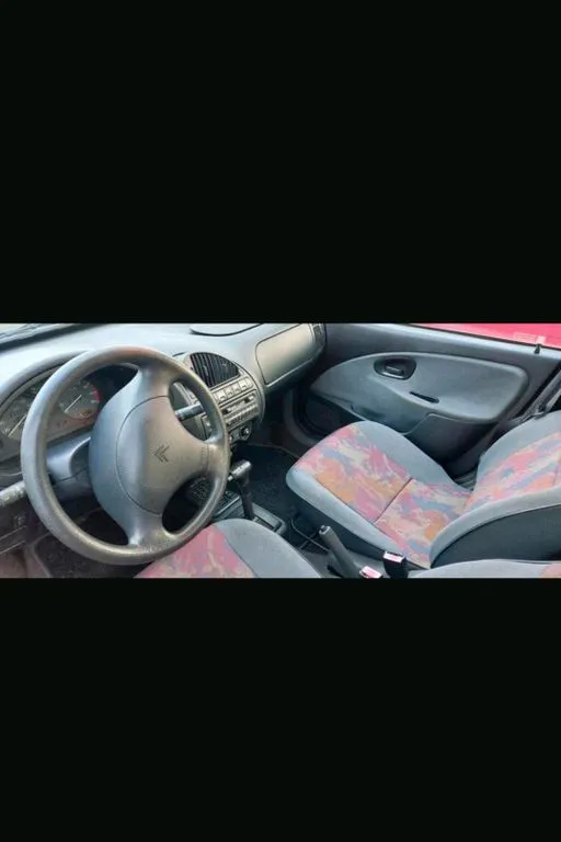 Citroën SAXO